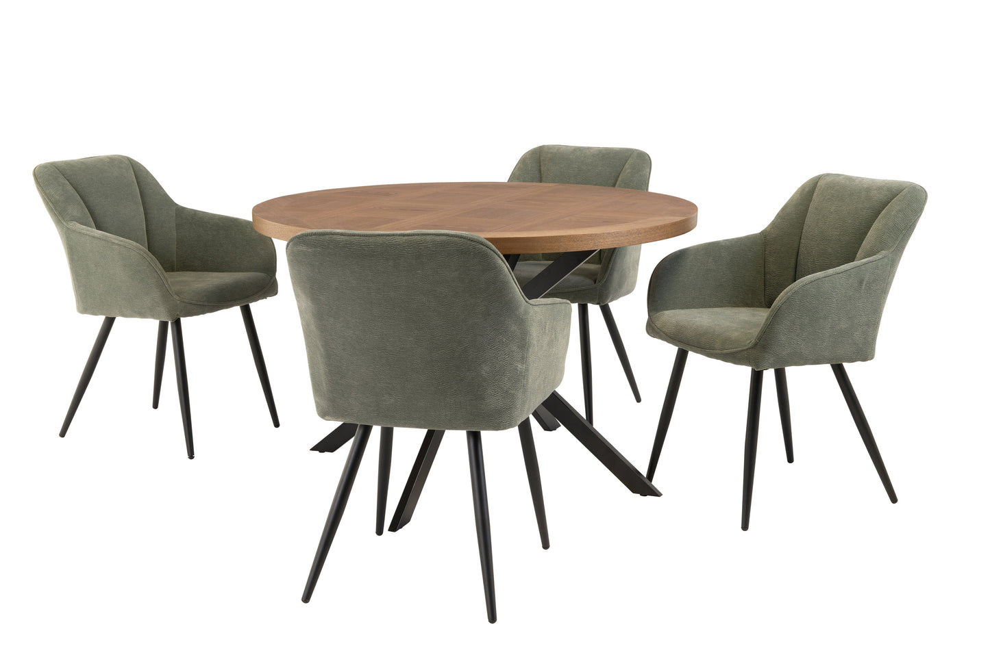 Carson Dining Table