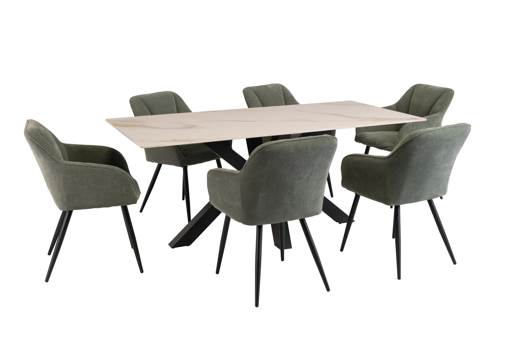 Cora Dining Table