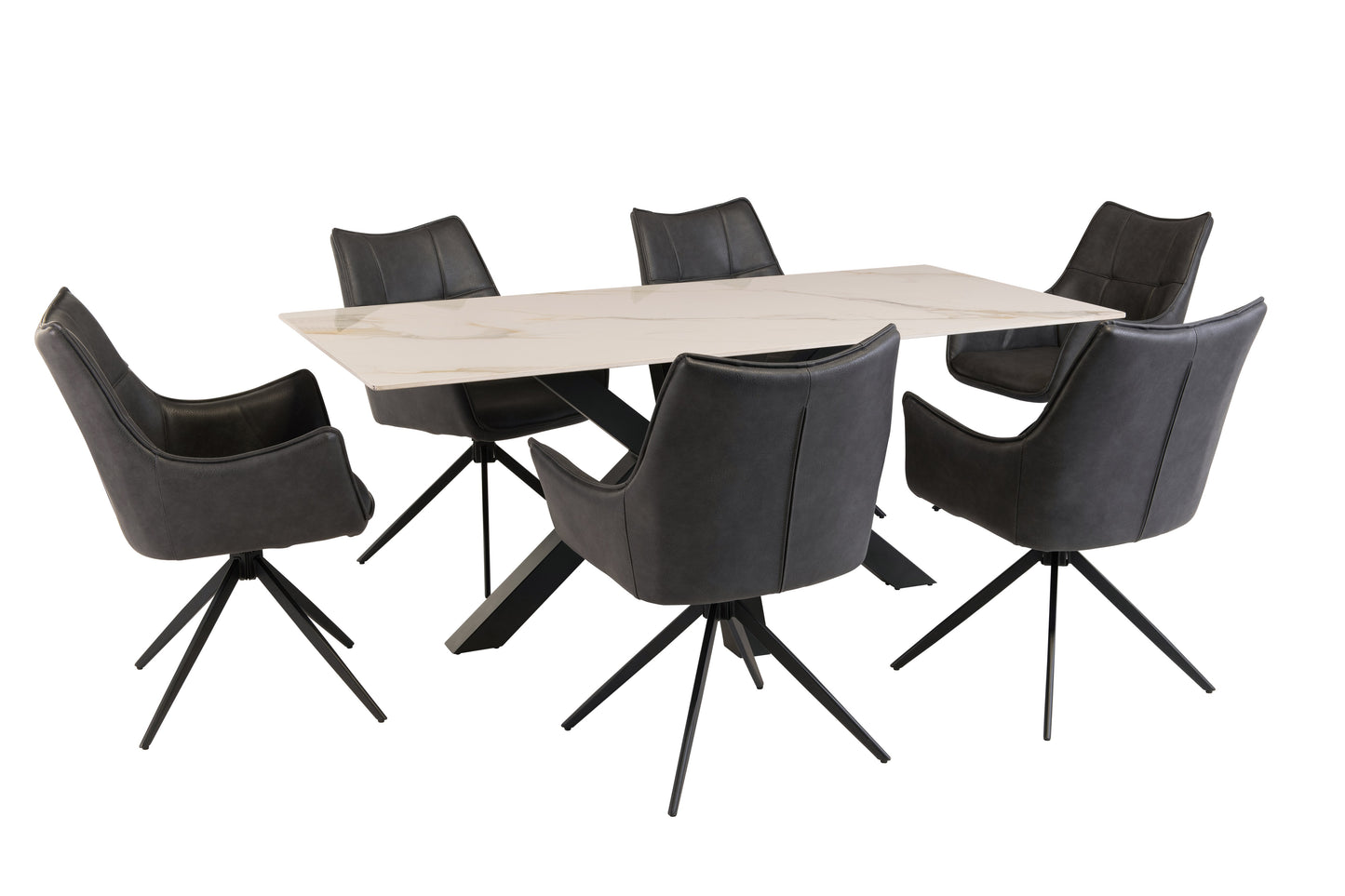 Cora Dining Table