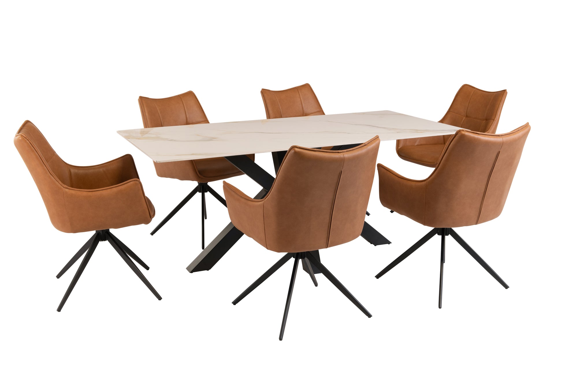 Cora Dining Table
