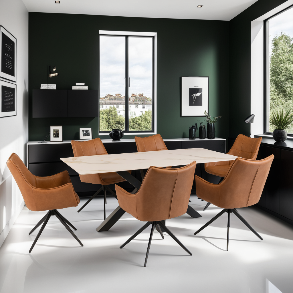 Cora Dining Table