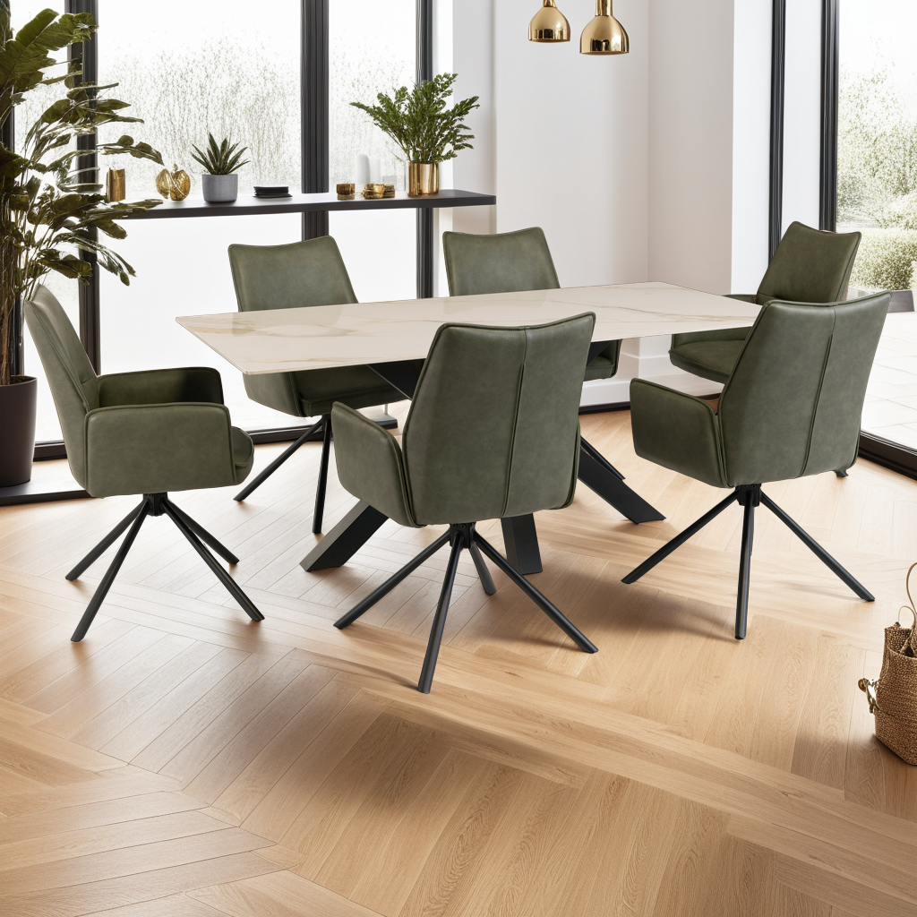 Cora Dining Table