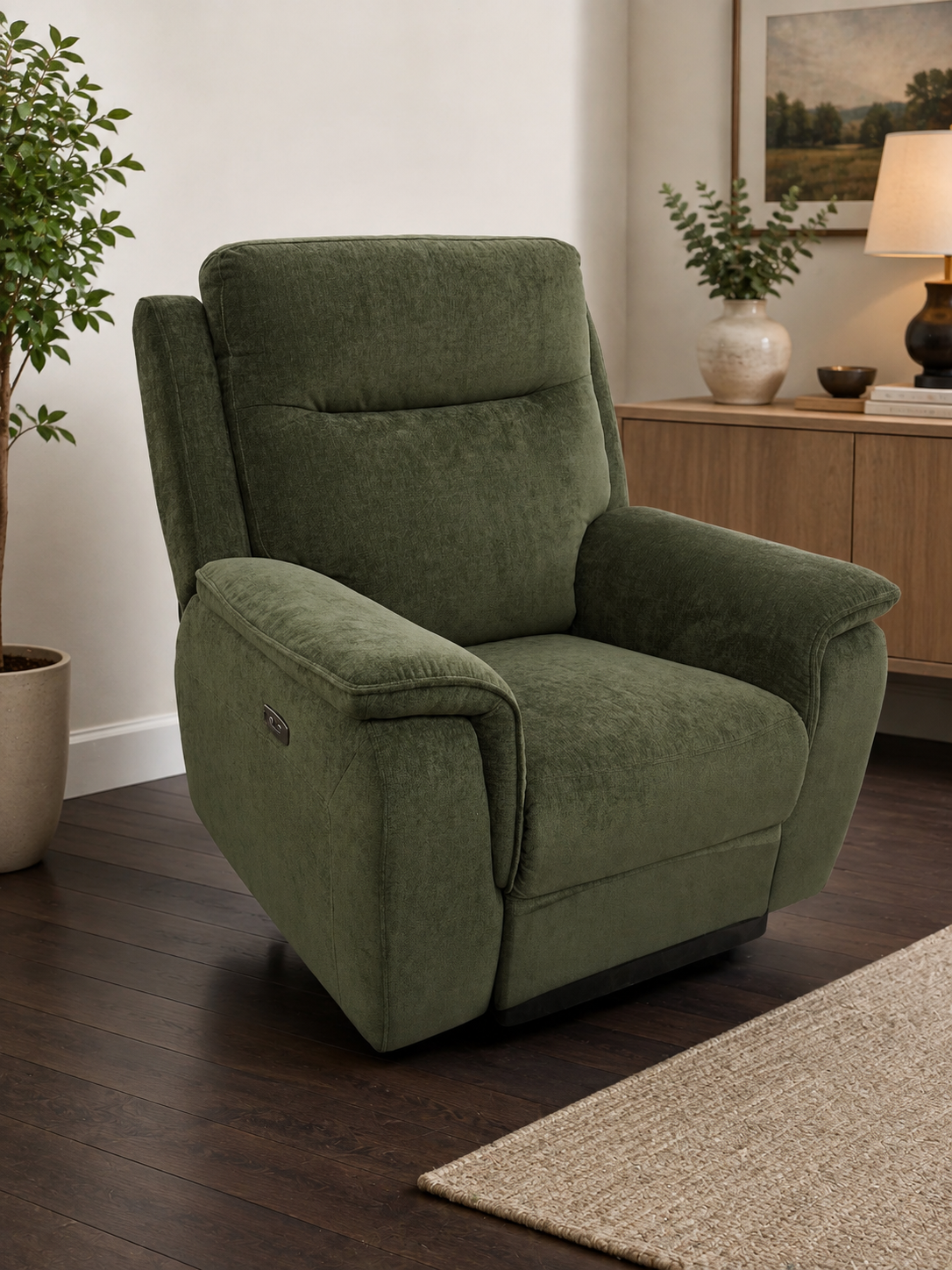 Havana Chair
