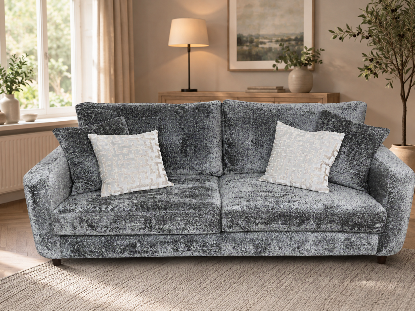 Beeley Sofa