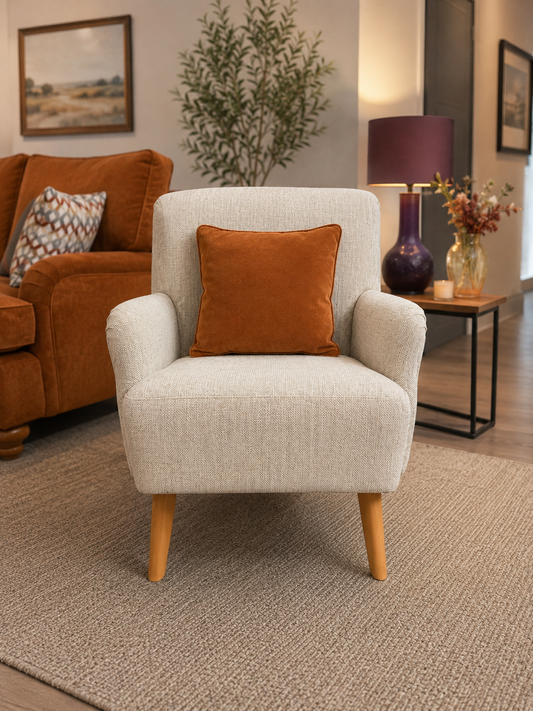 Ava Armchair
