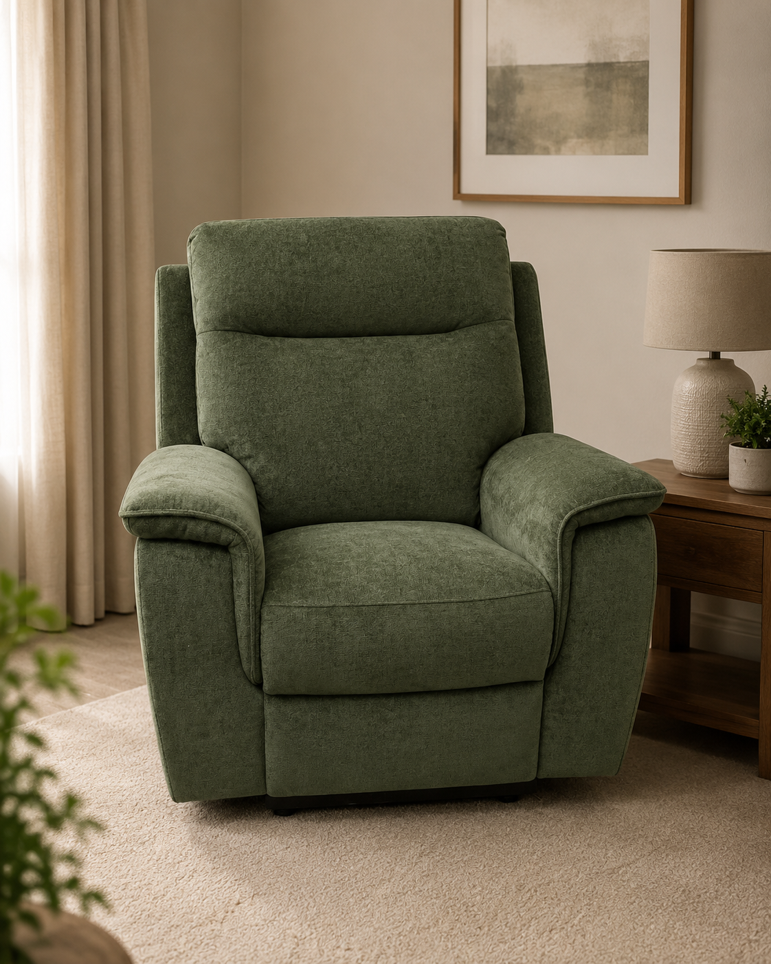 Havana Chair