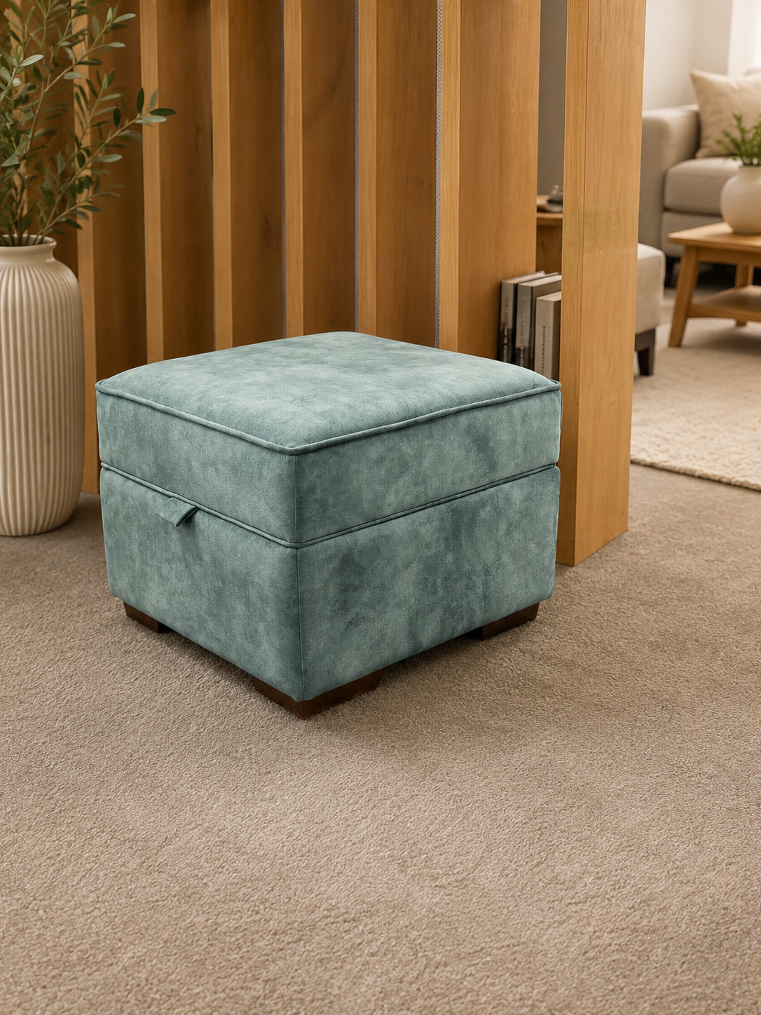 Storage Stool