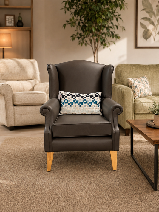 Balesan Chair