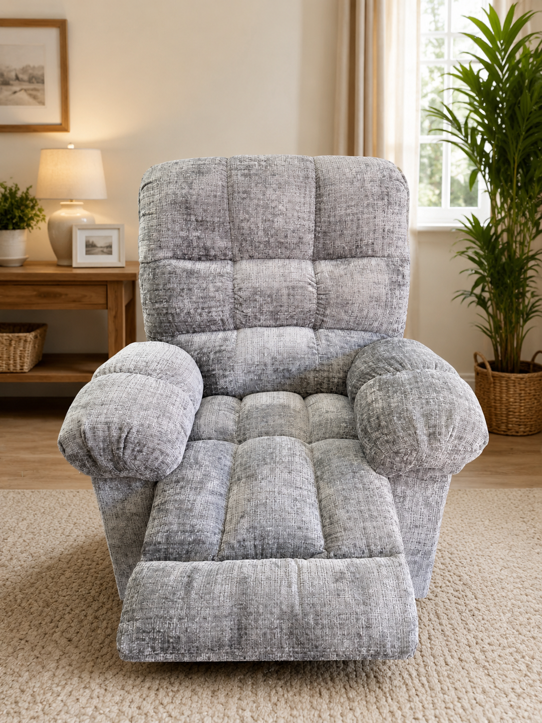 Cloud Recliner