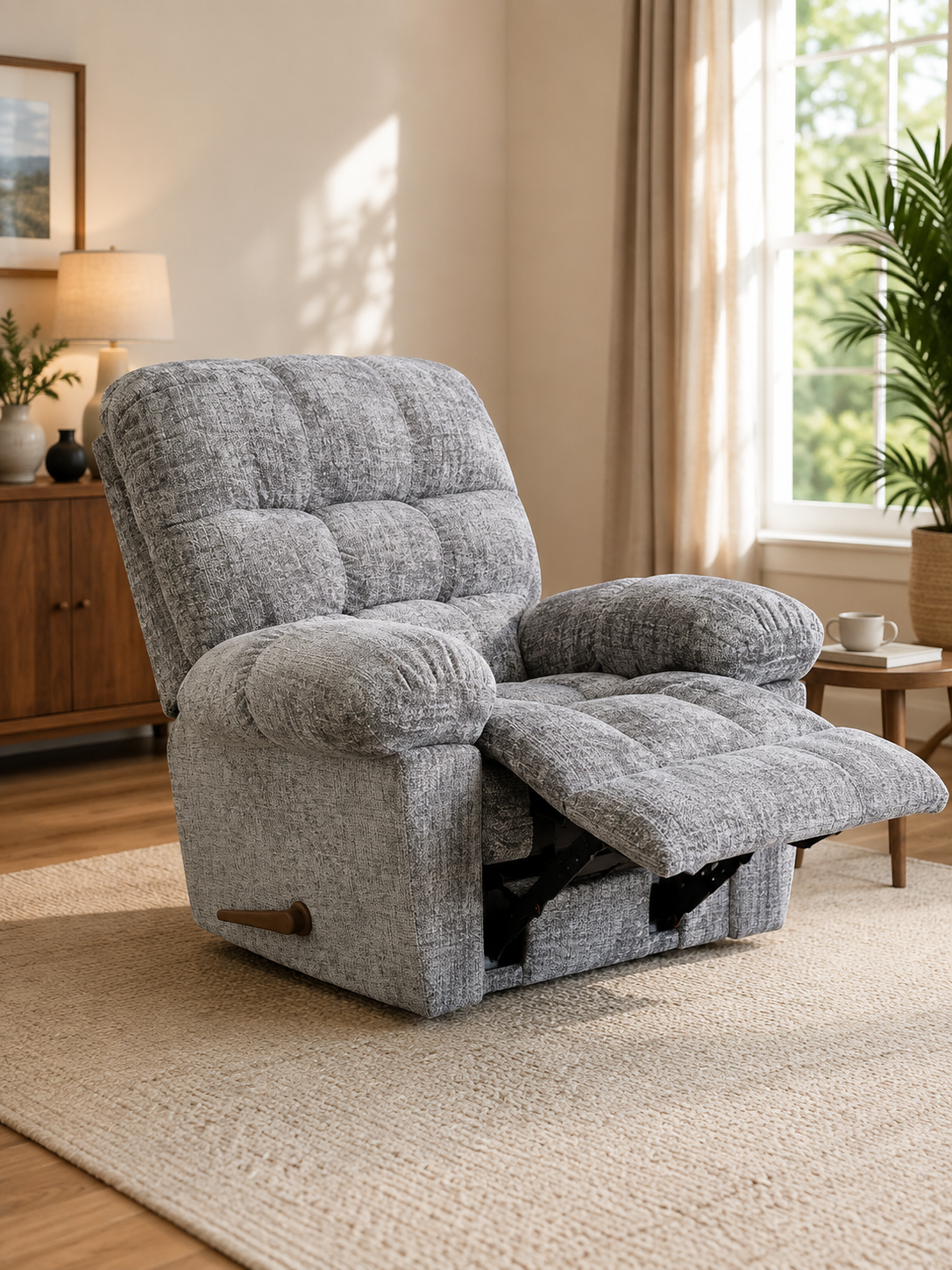 Cloud Recliner