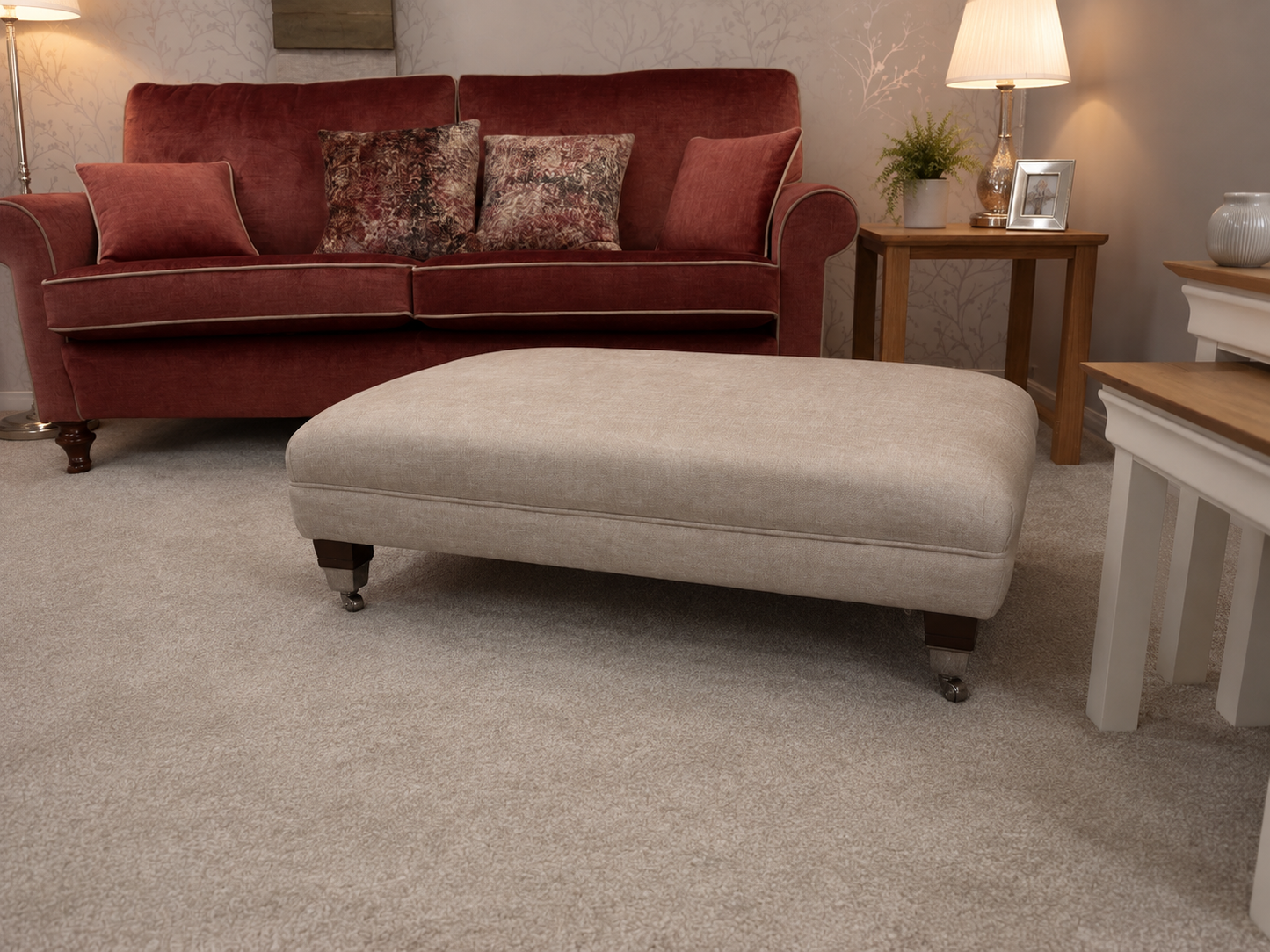Large Stool