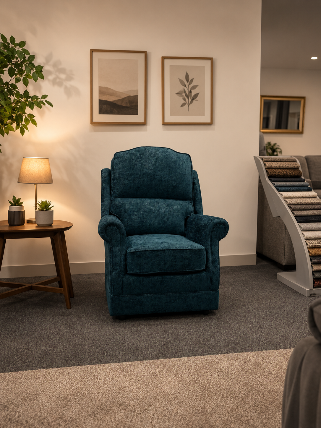 Linda Chair