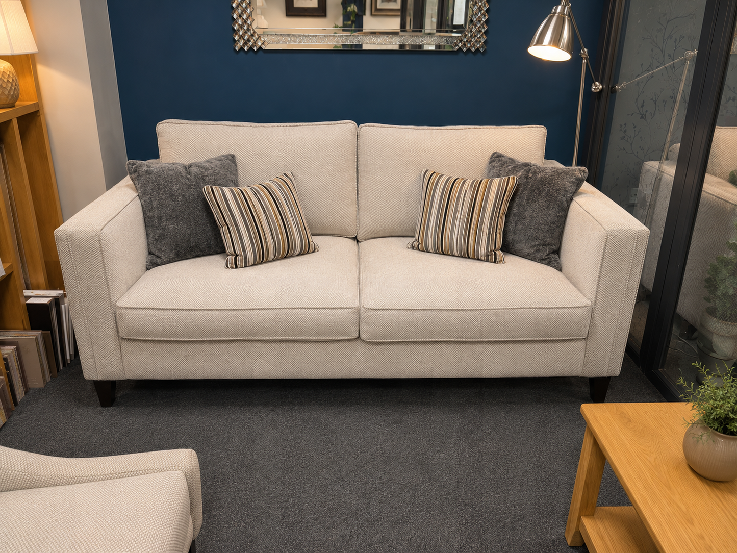 Edale 3 Seater Sofa