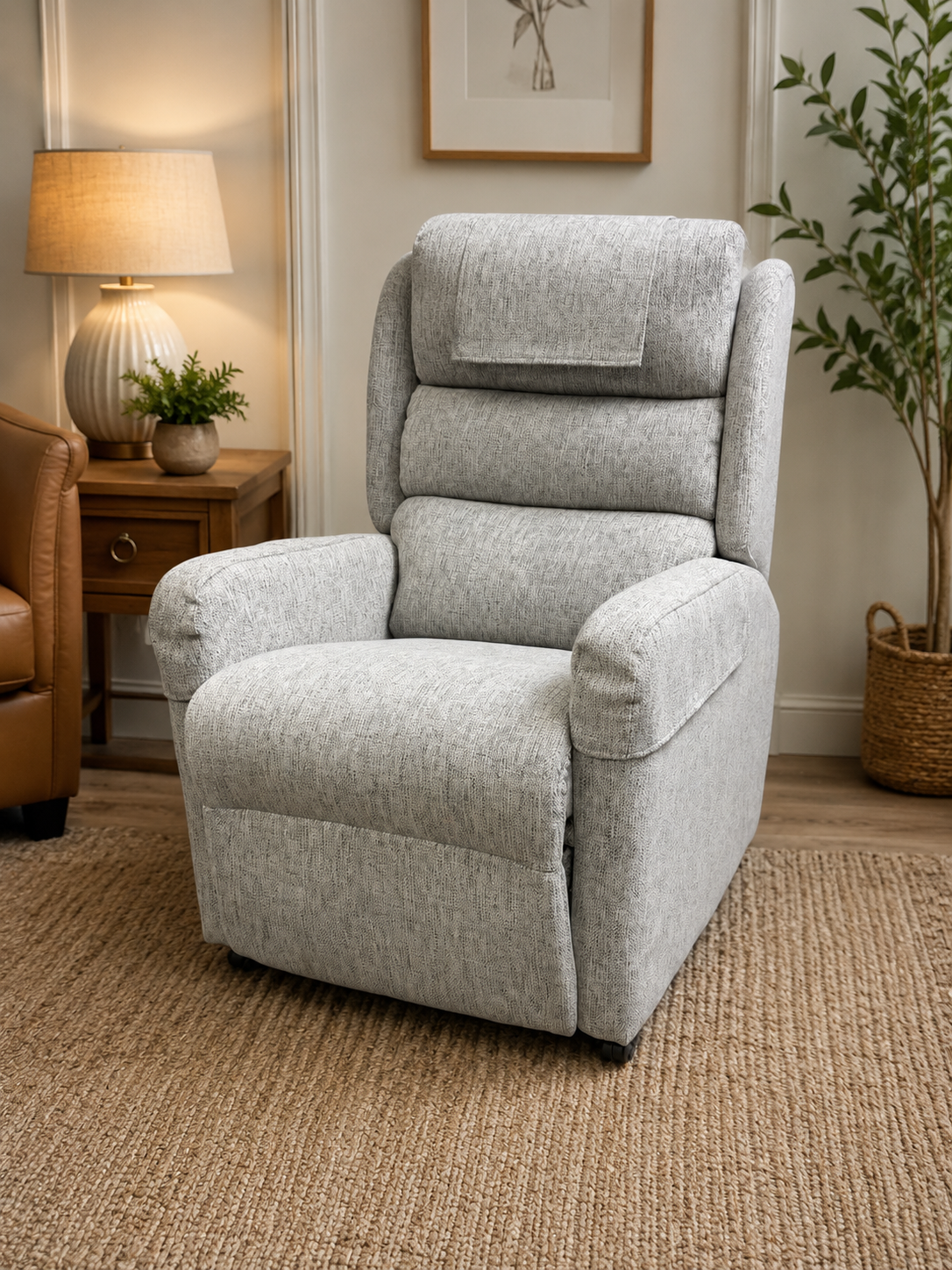 Recliner Chair