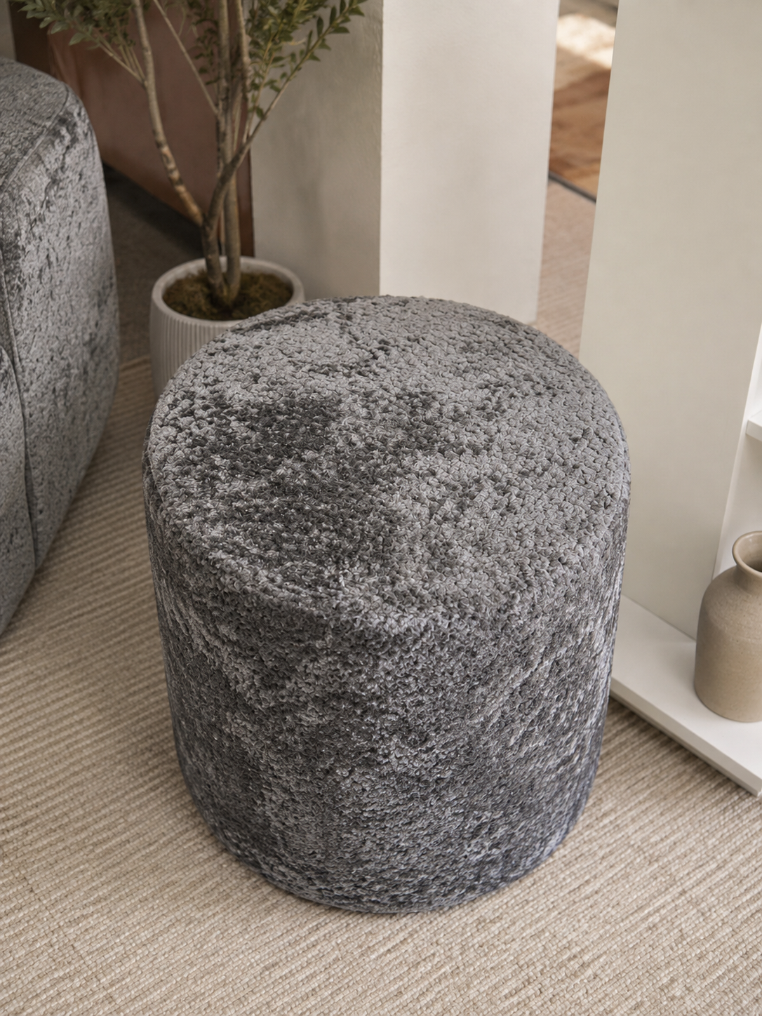 Round Stool