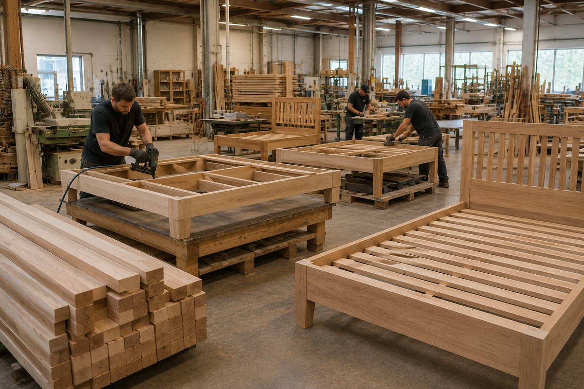 Frames & bases