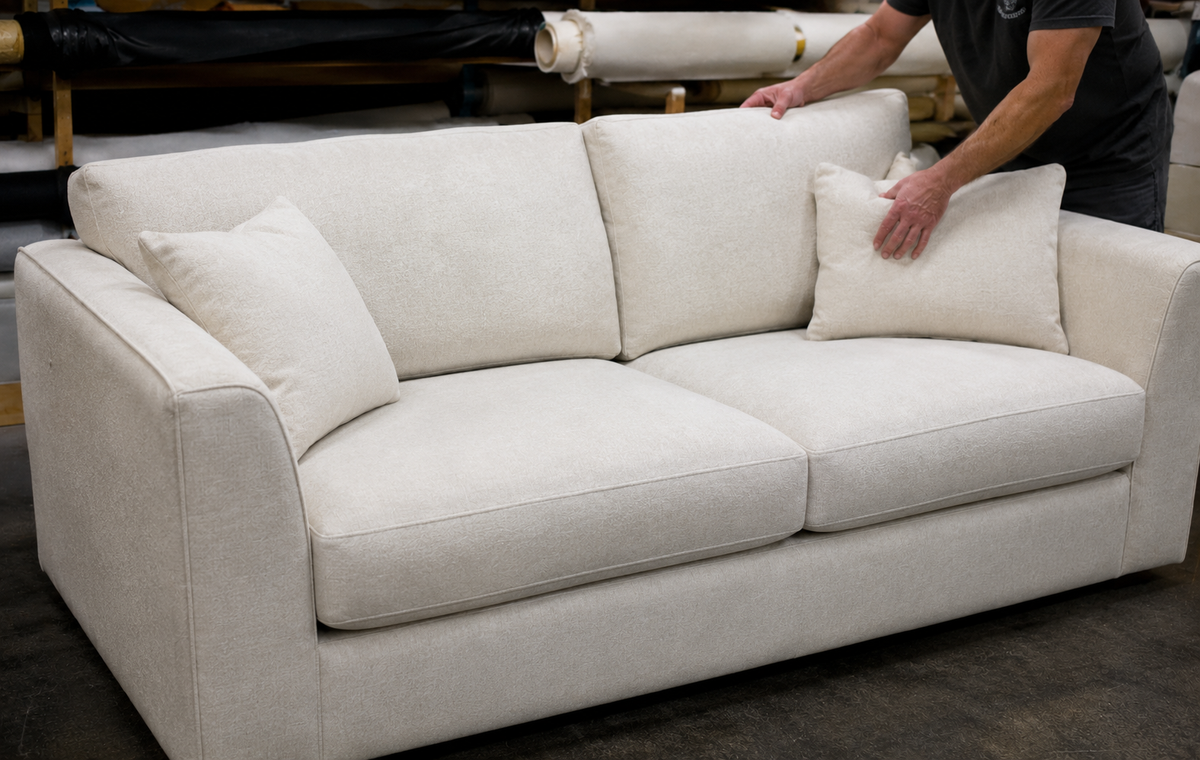 Fillings & cushions