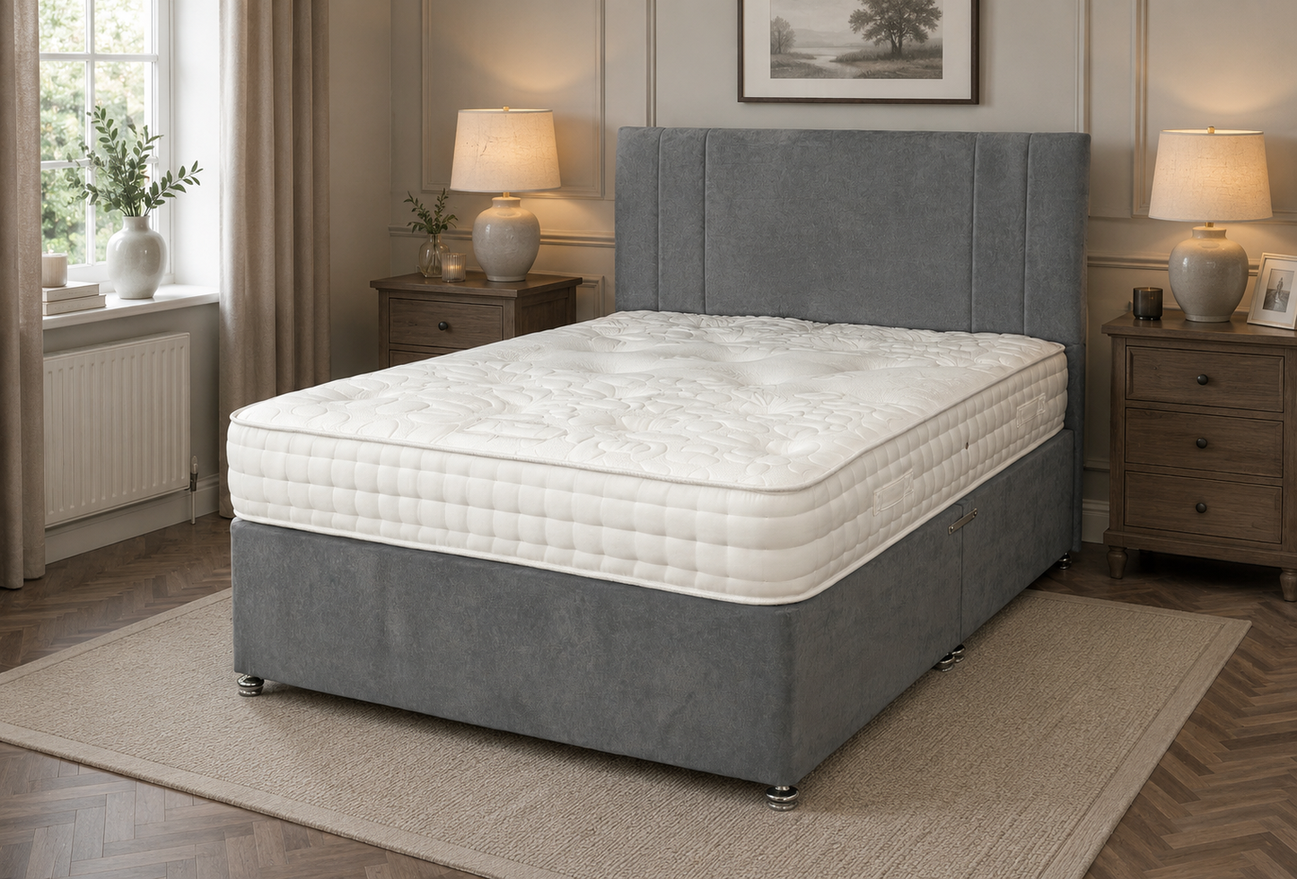 Warwick Mattress