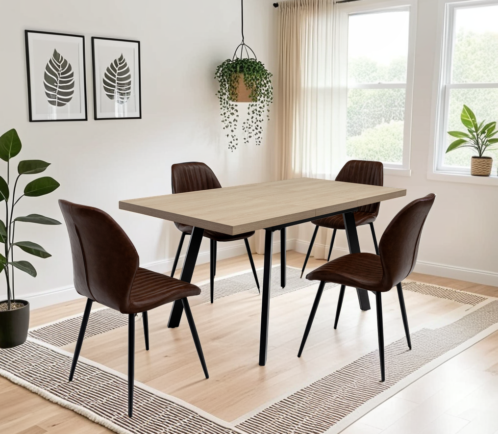 Dalton Dining Table