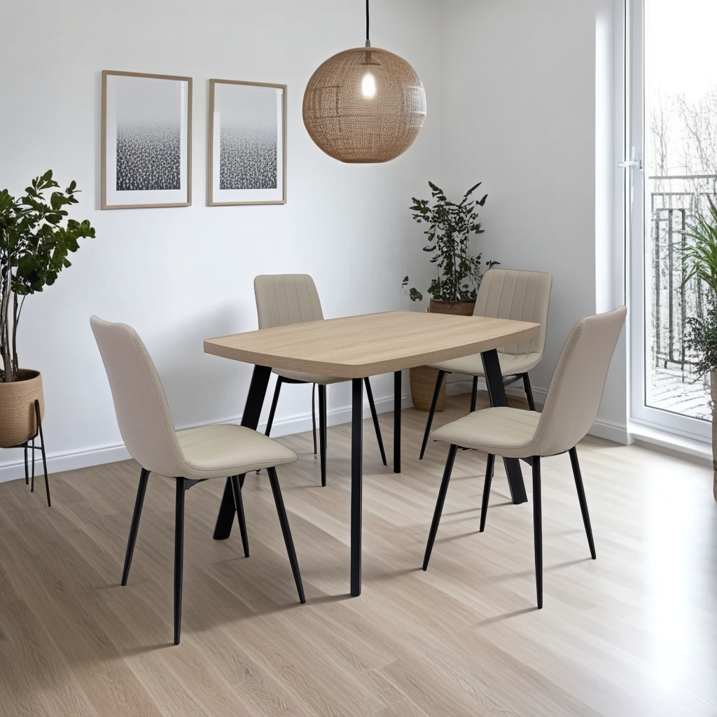 Dalton Dining Table