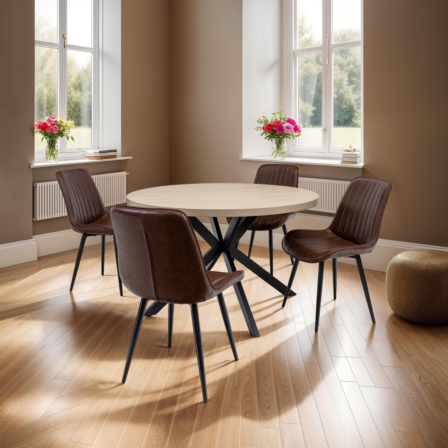 Dalton Dining Table