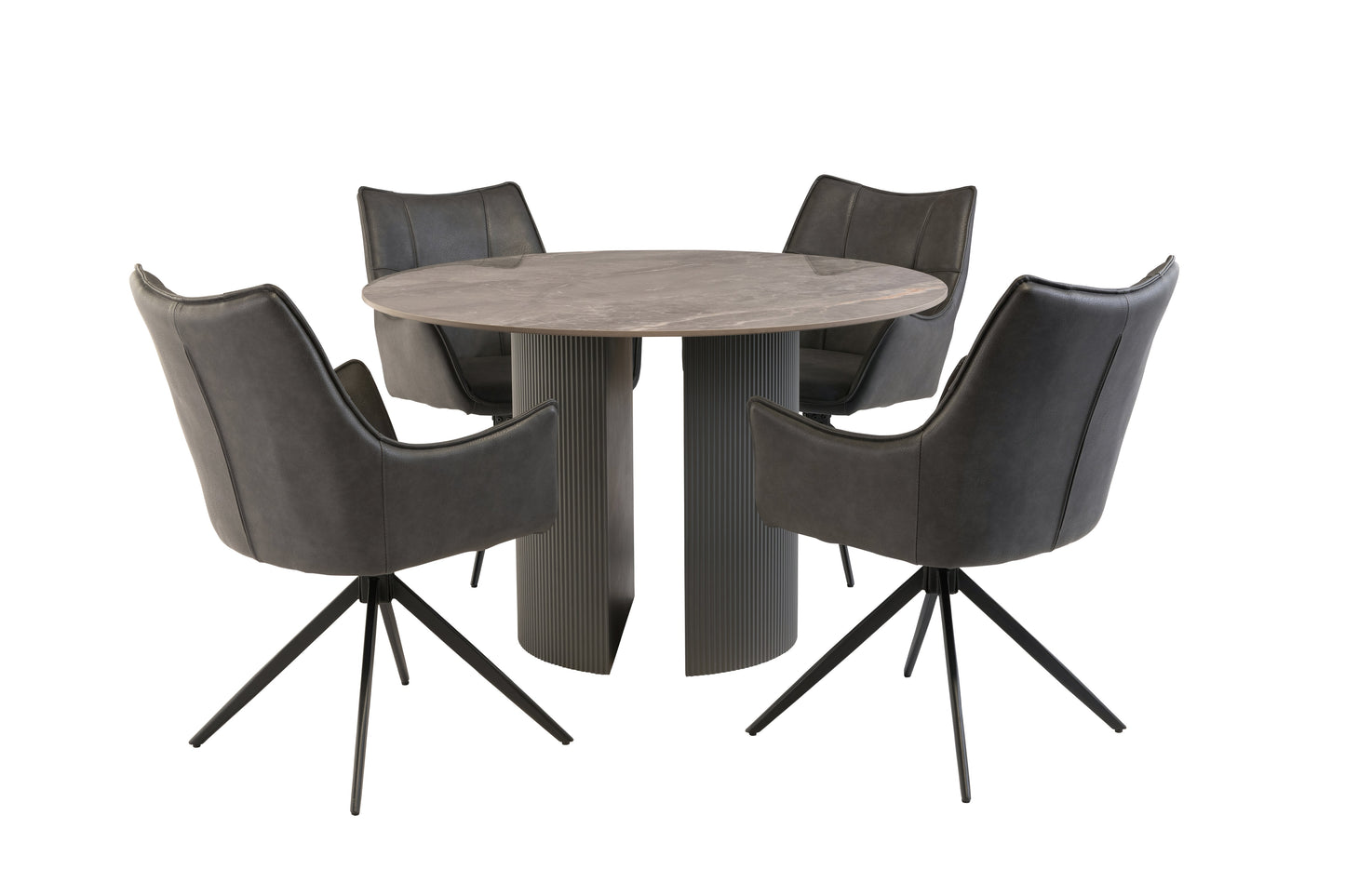Bossini Dining Table