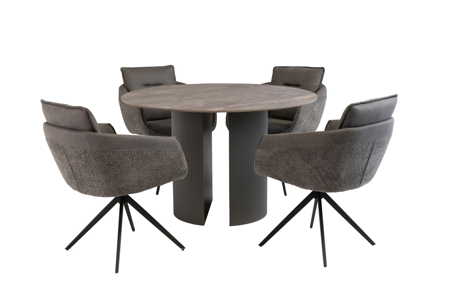 Bossini Dining Table