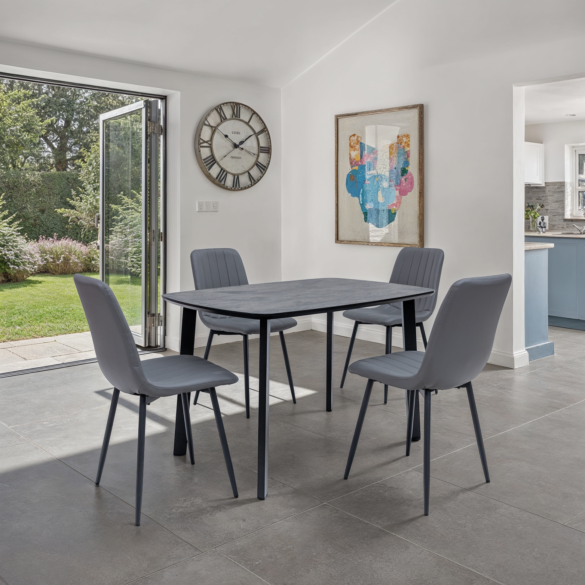 Faro Dining Table