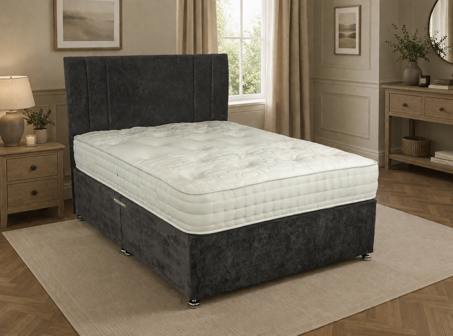 Goodwood Mattress