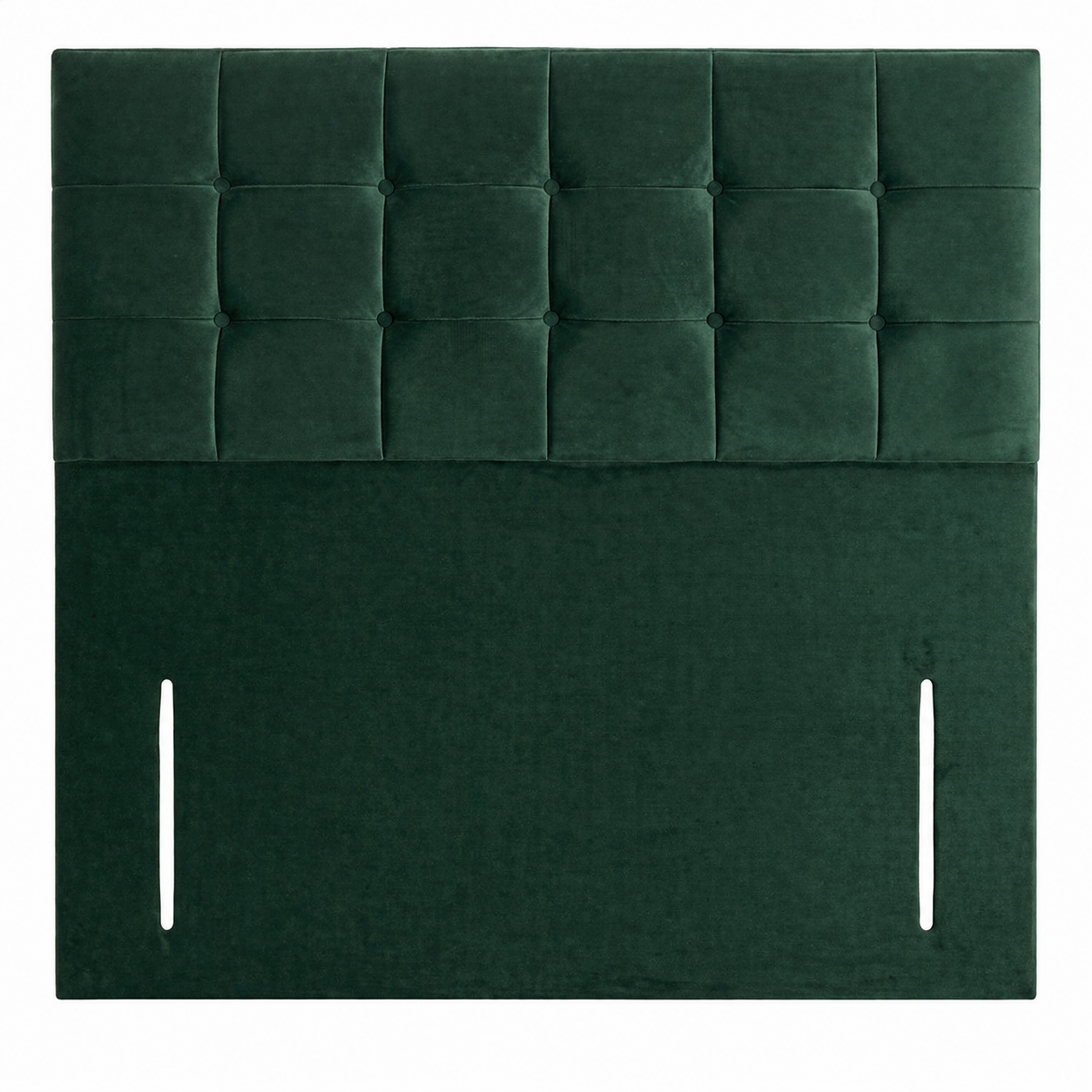 Durham upholstered headboard