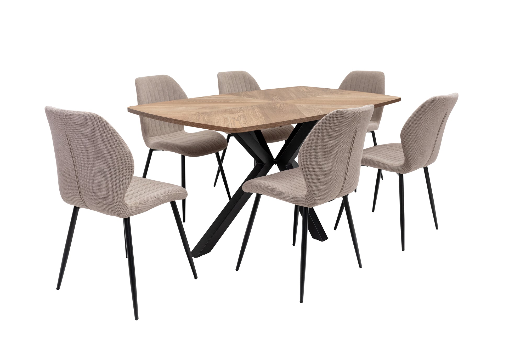 Hampton Dining Table