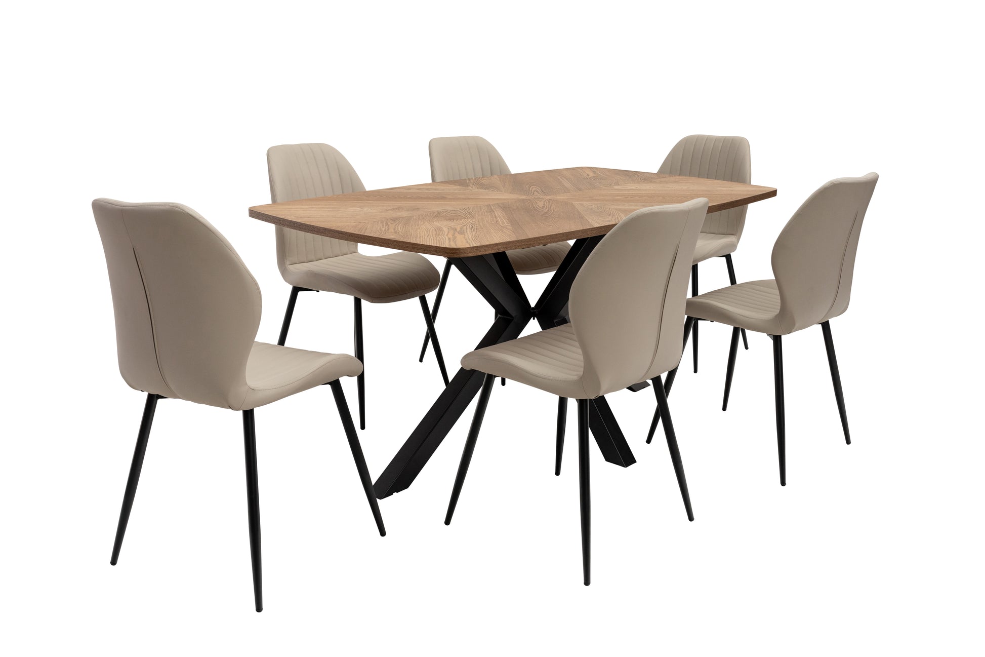 Hampton Dining Table