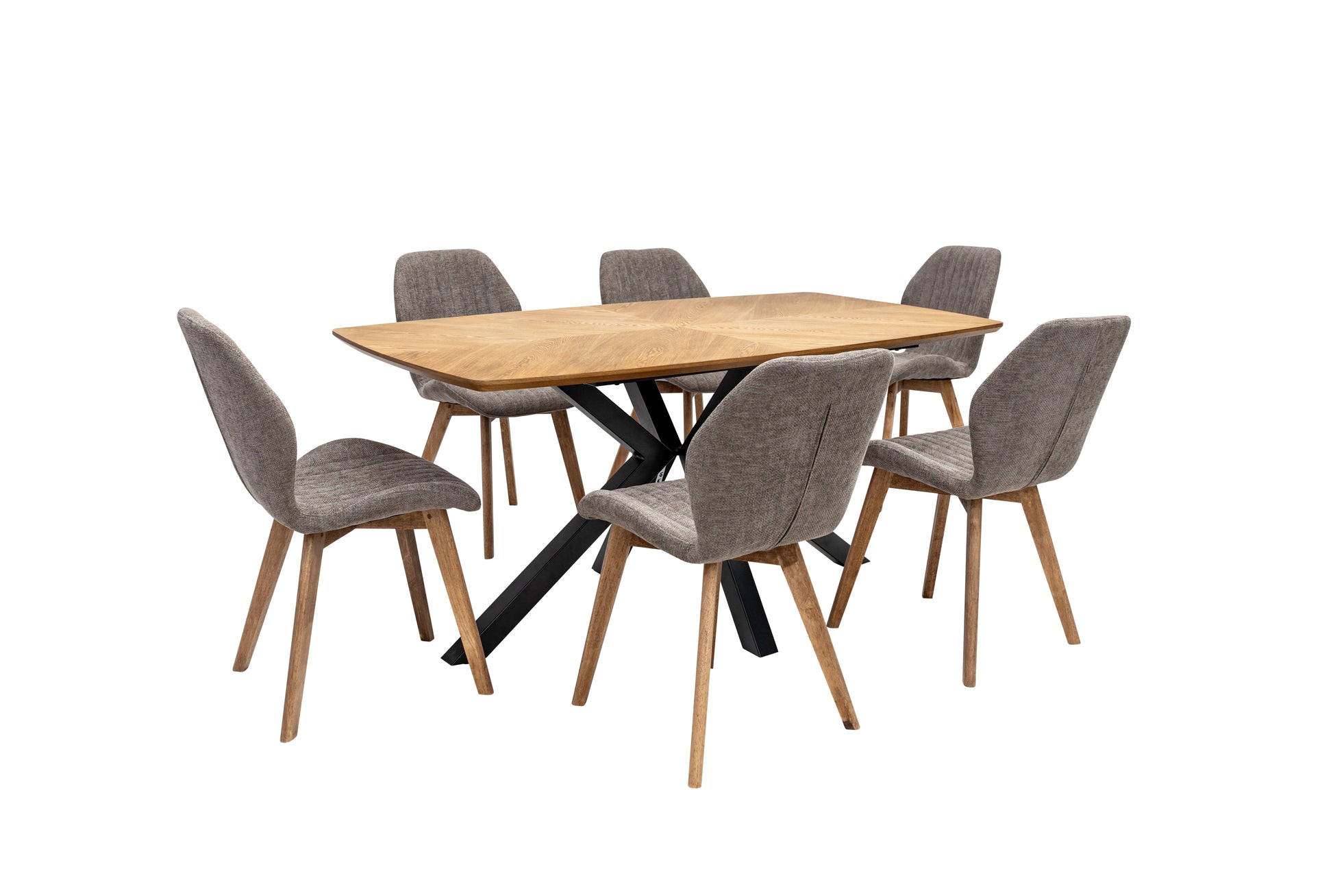 Hampton Dining Table