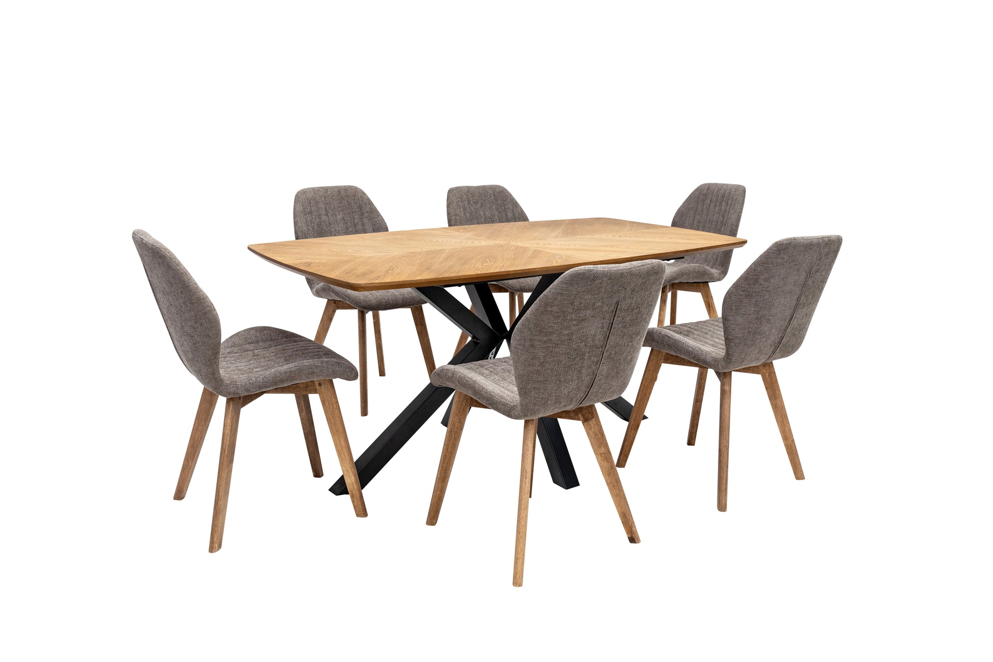 Hampton Dining Table