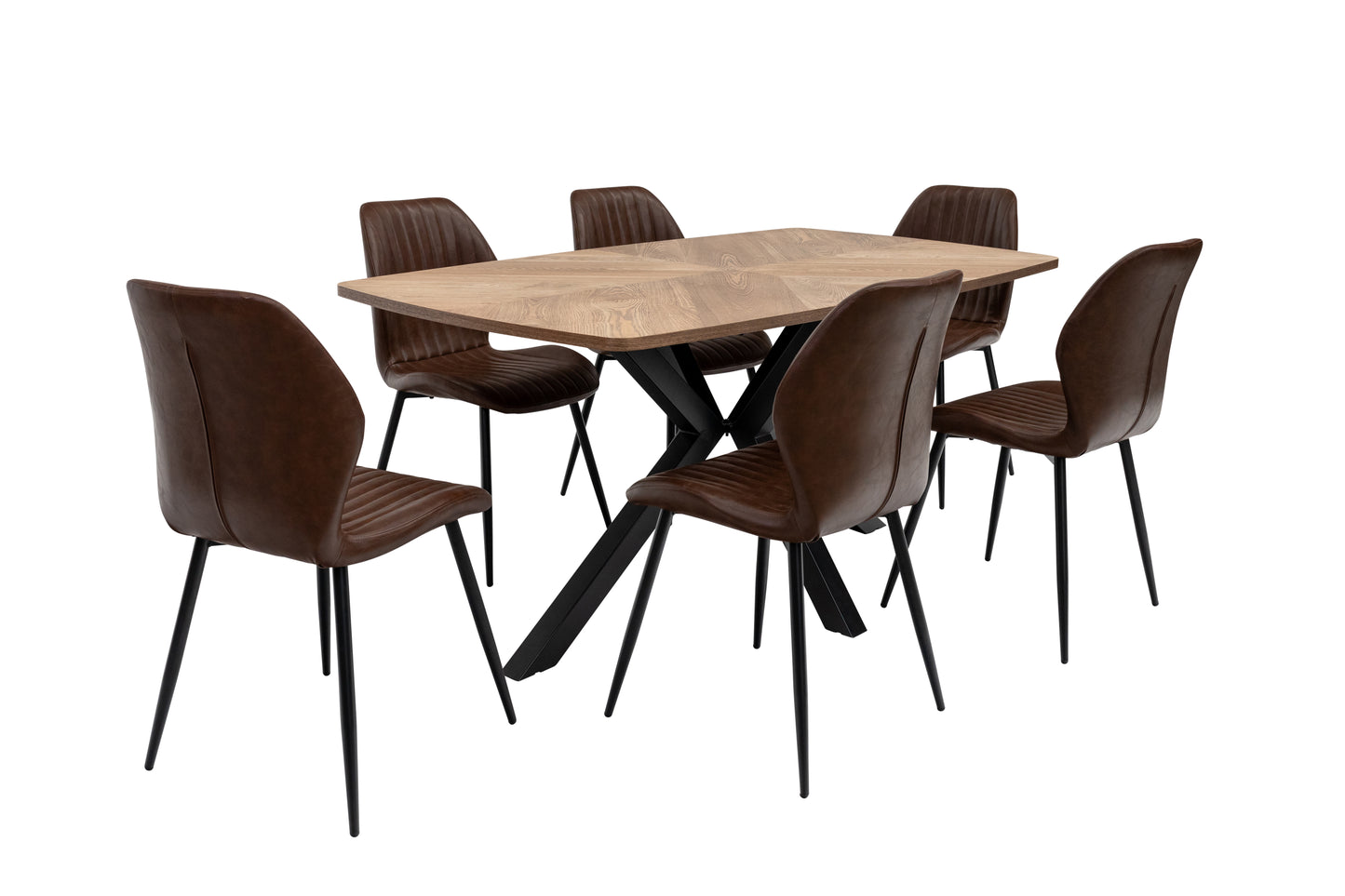 Hampton Dining Table