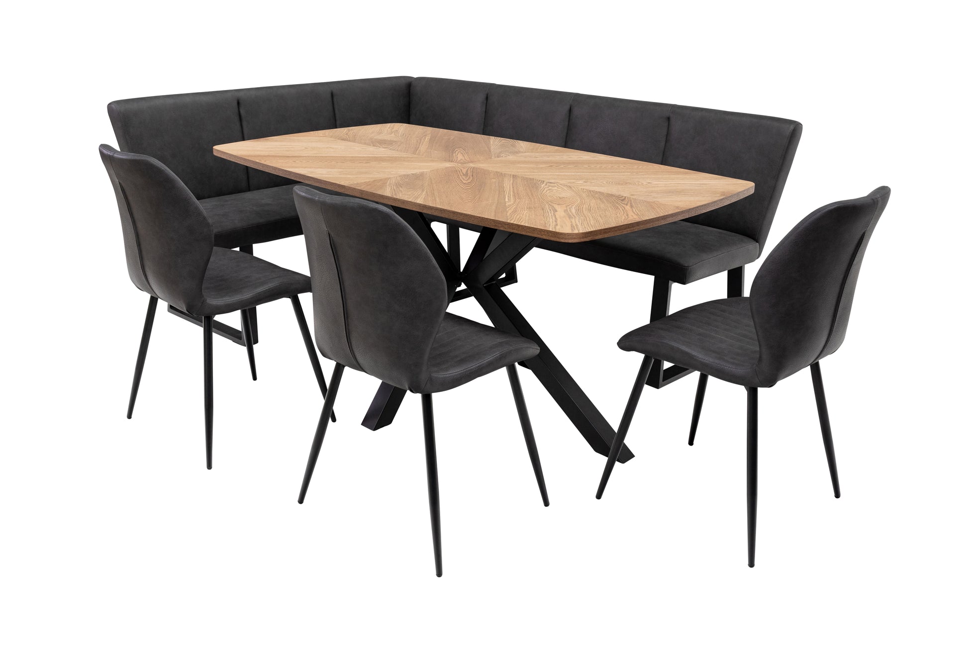 Hampton Dining Table