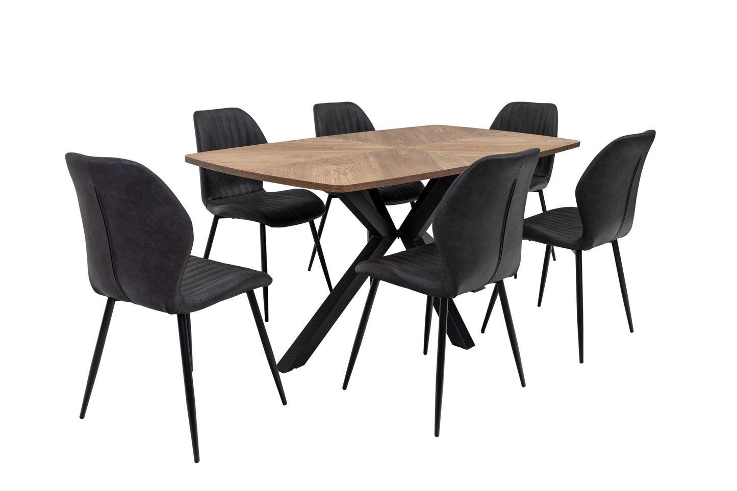 Hampton Dining Table