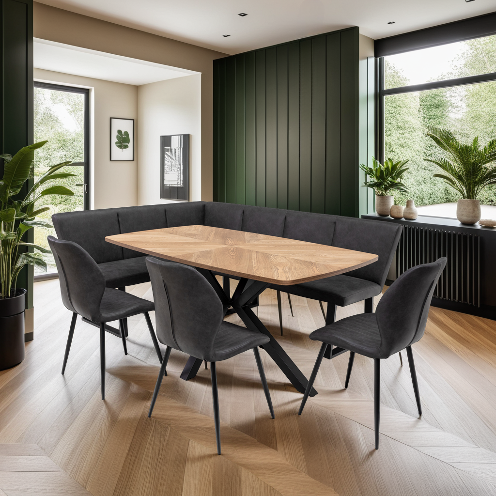 Hampton Dining Table