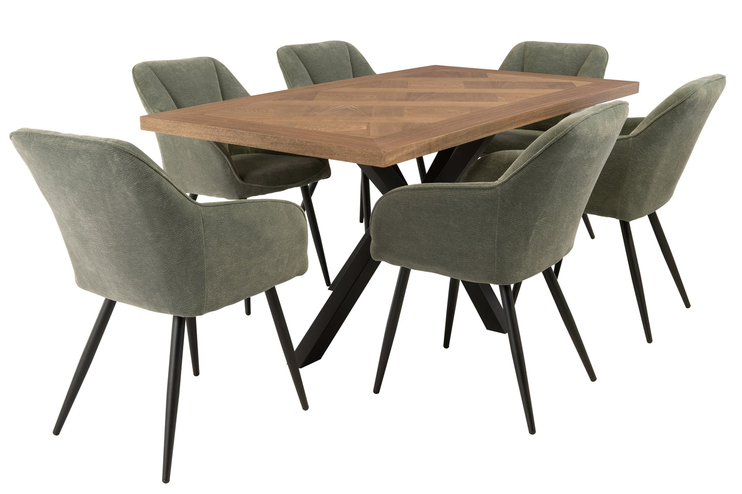 Hugo Dining Table