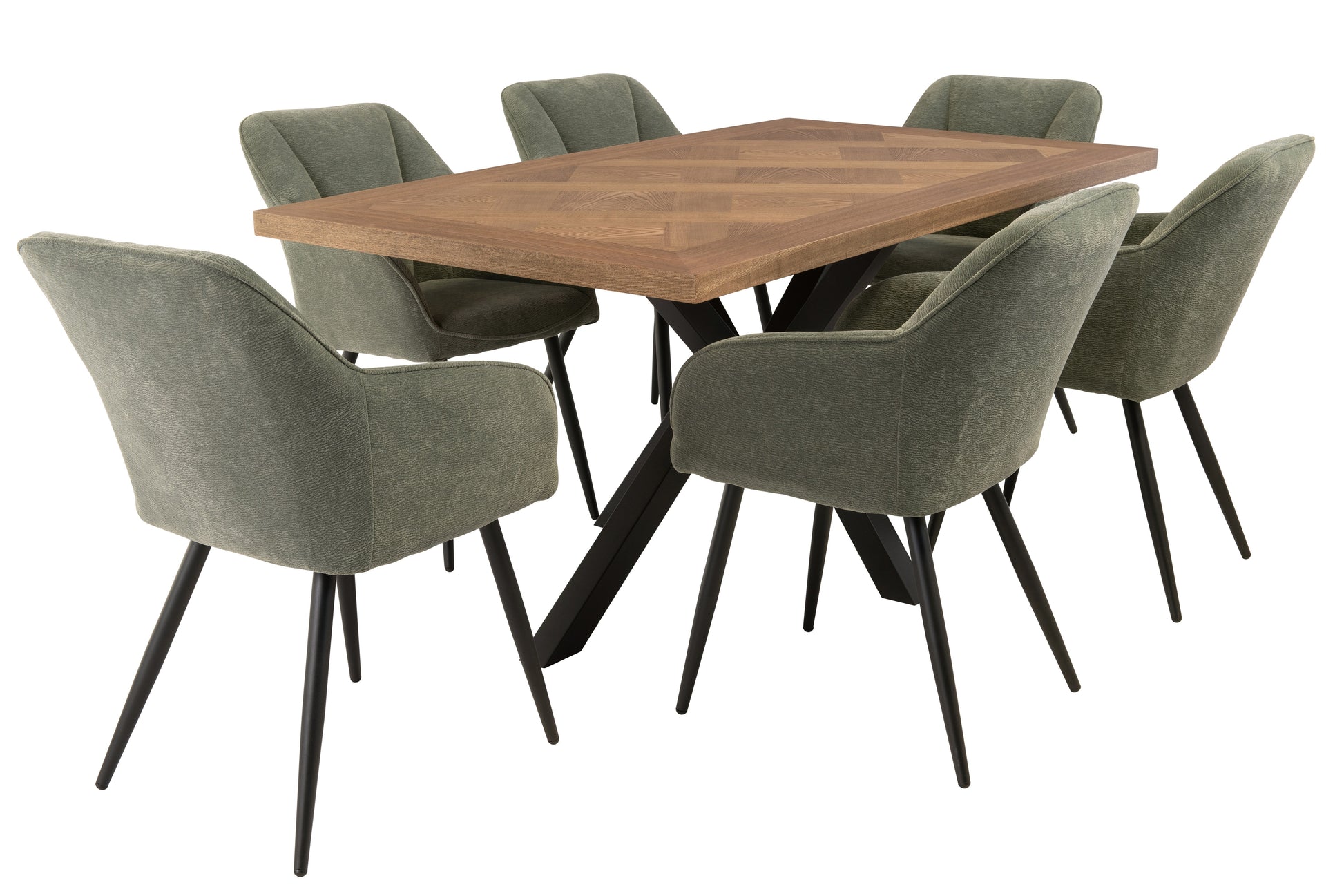 Hugo Dining Table