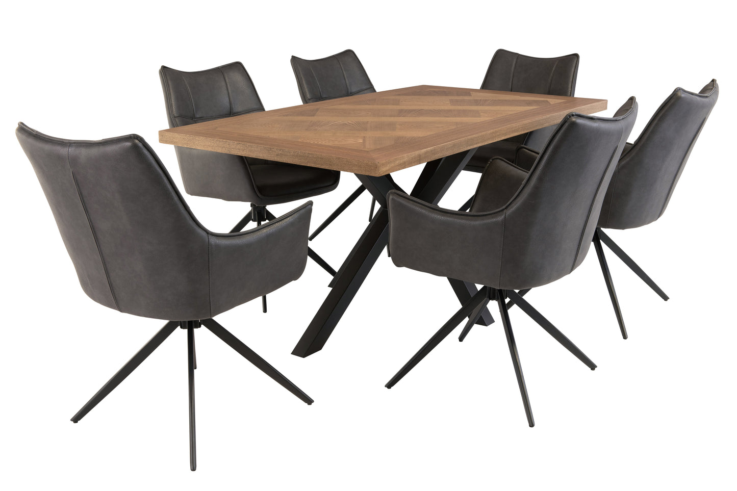 Hugo Dining Table