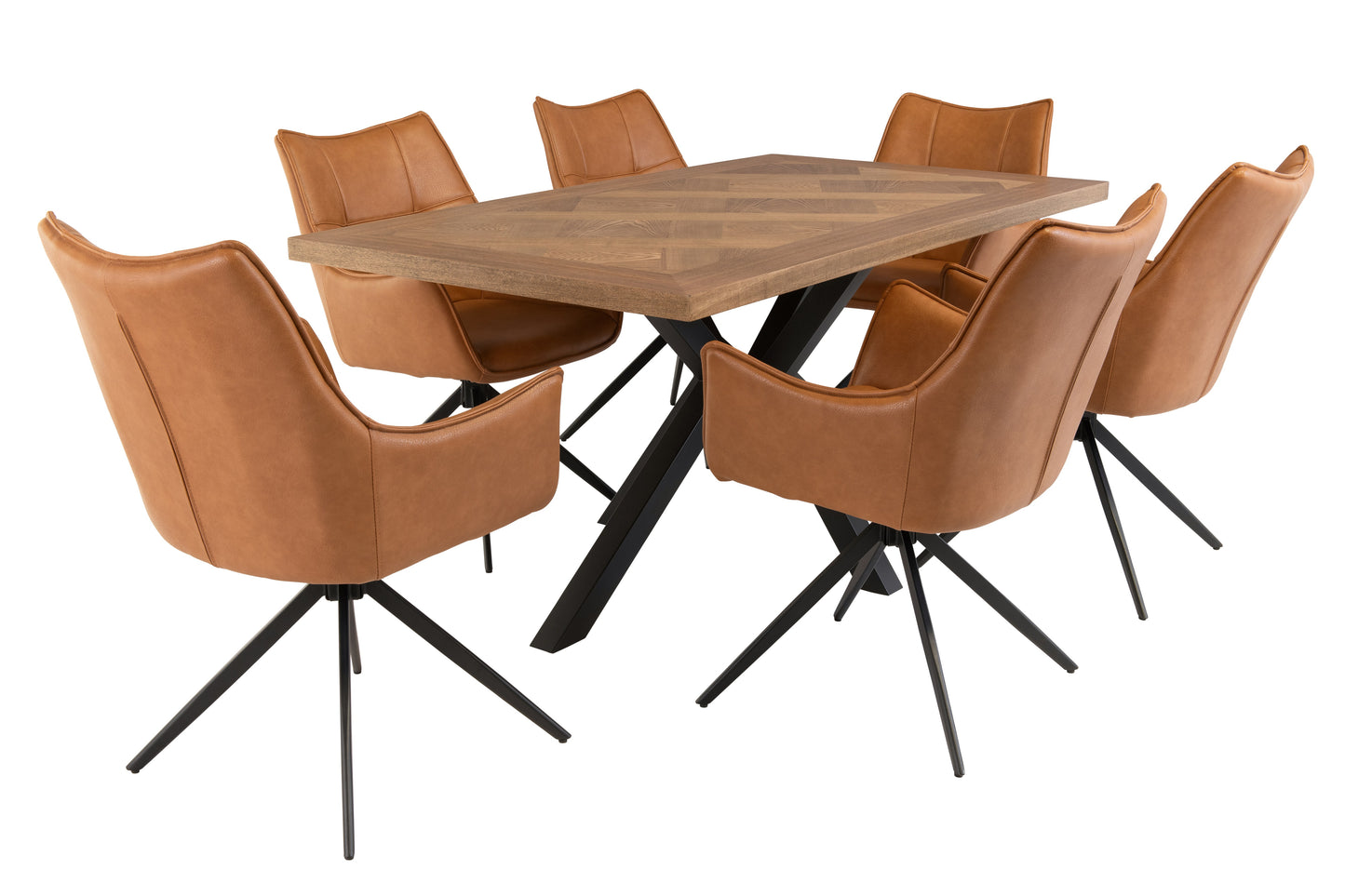 Hugo Dining Table