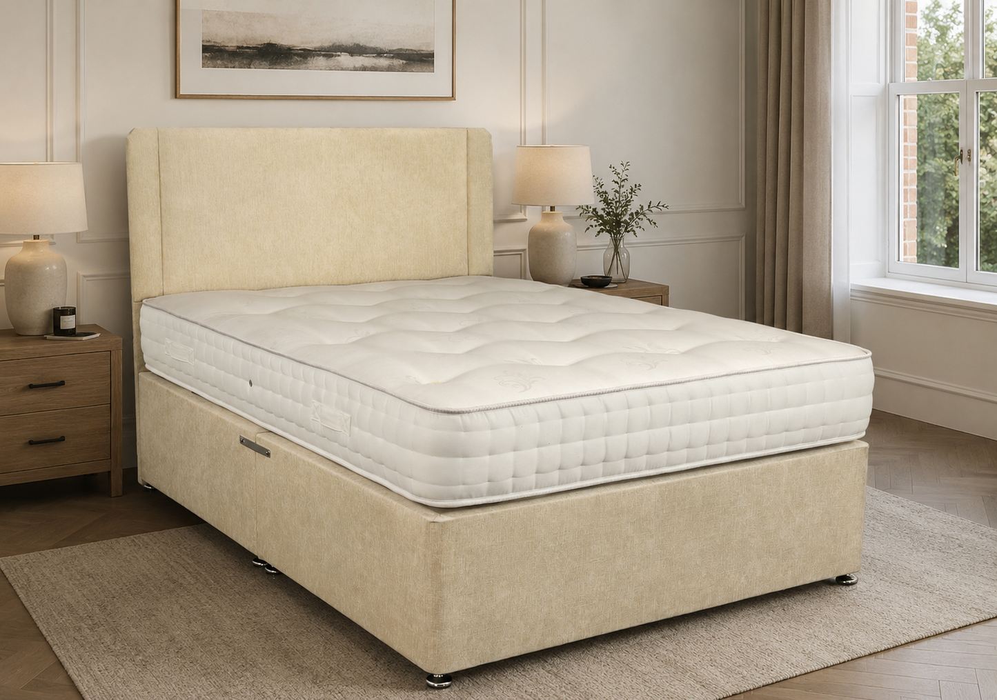 Petworth Mattress