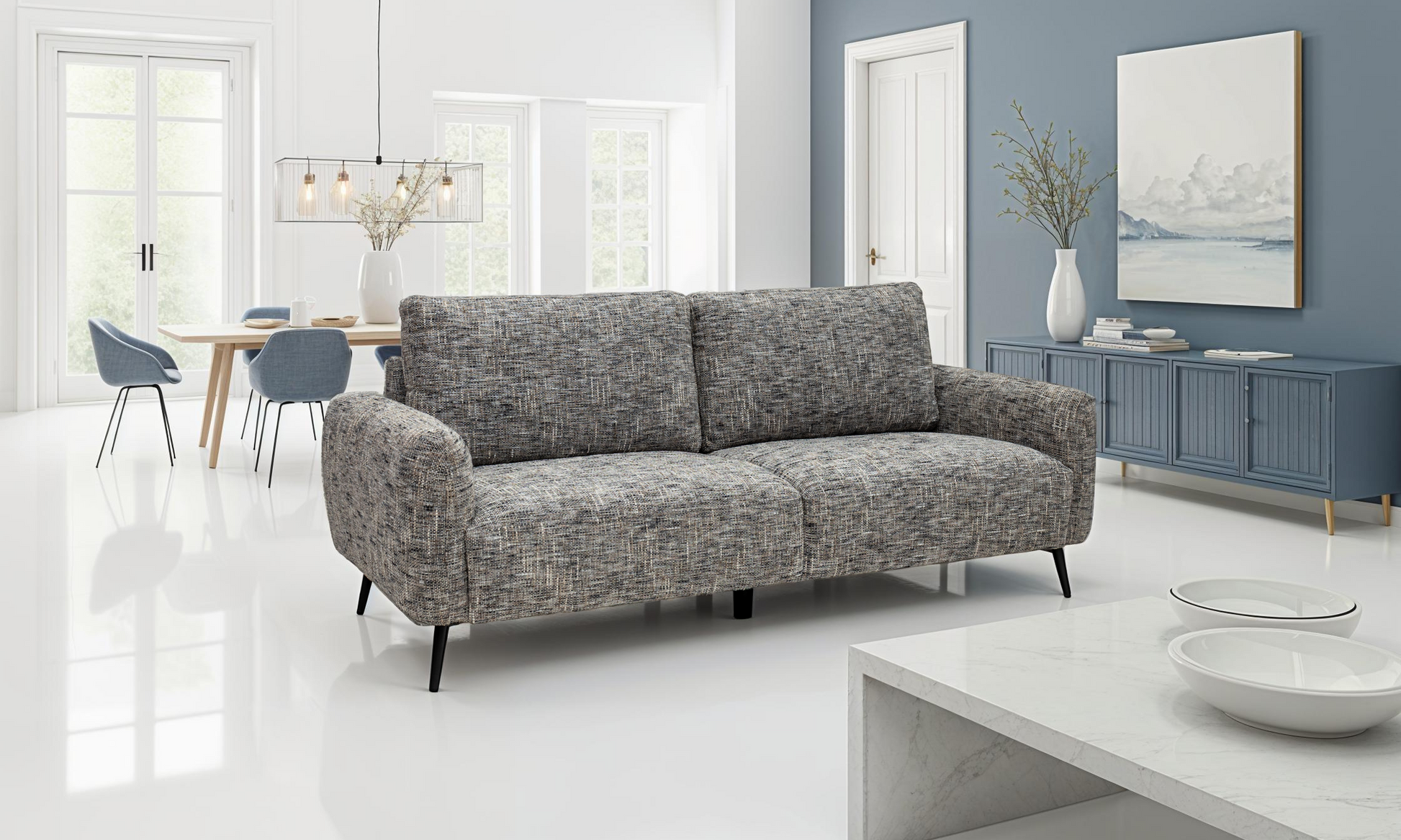Harper Sofa