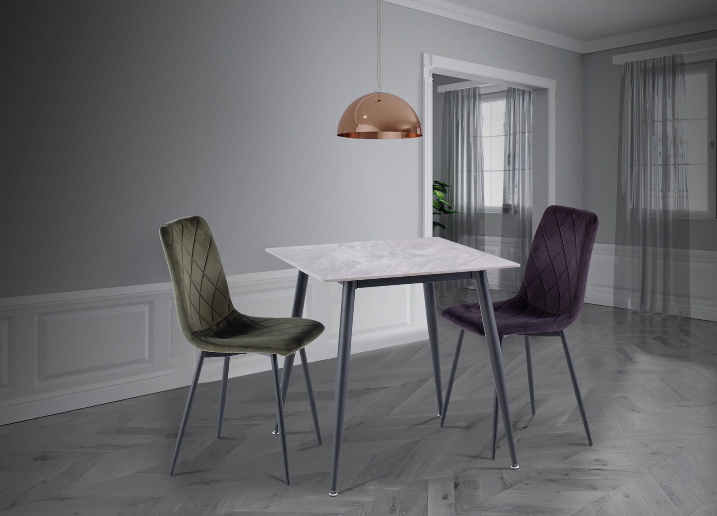 Lavina Dining Table
