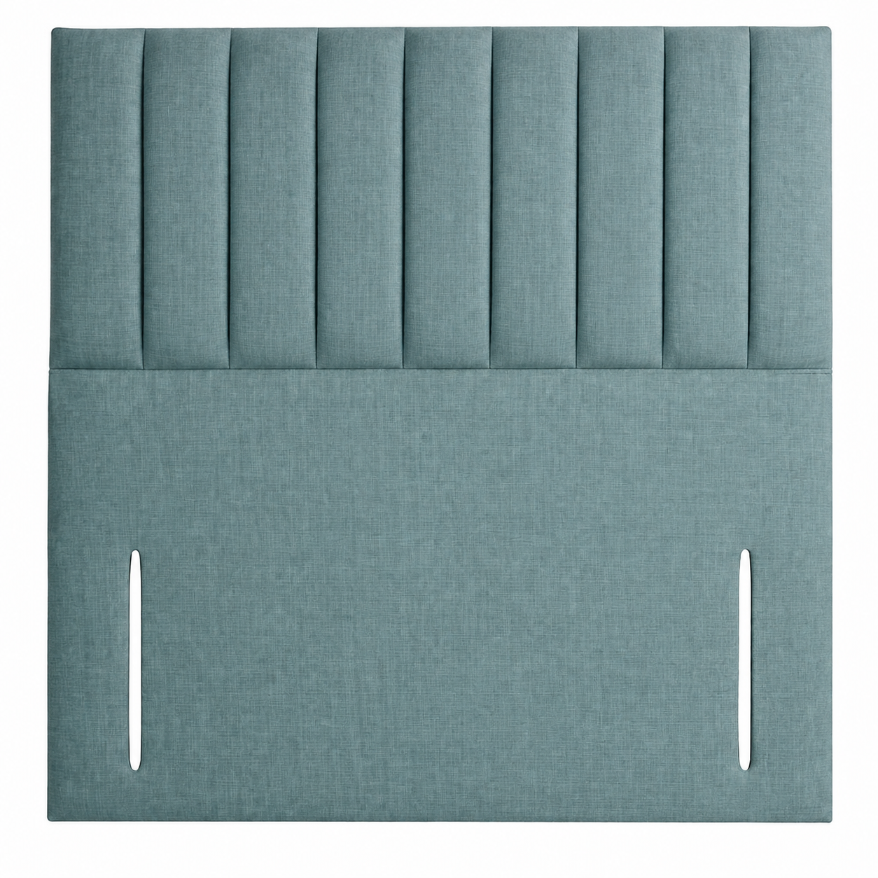 Lincoln upholstered headboard