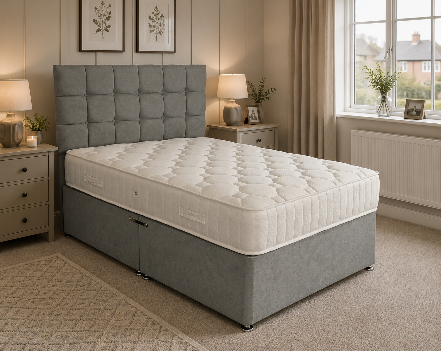 Knole Mattress