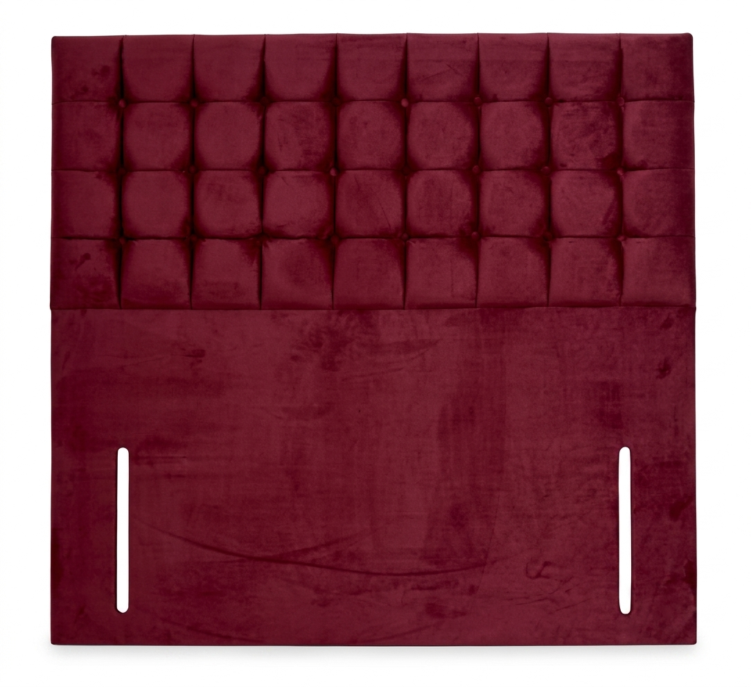 Chester upholstered headboard