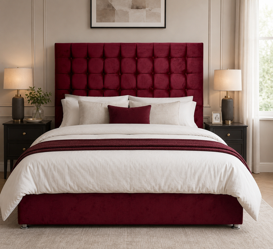 Chester divan bed
