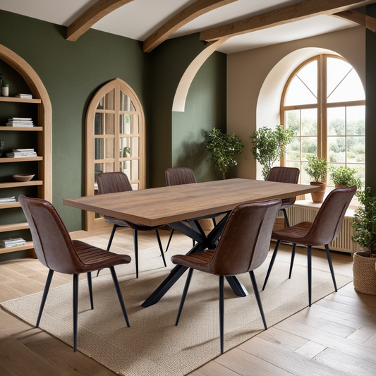 Panama Dining Table